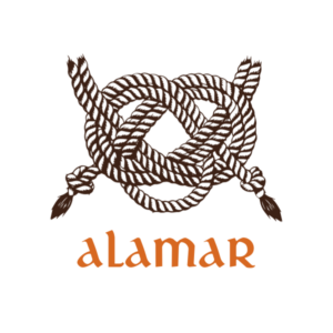 Alamar Wines Logo